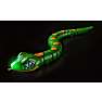 Robo Alive Slithering Snake legetøj - flere varianter - assorteret
