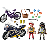 Playmobil 71255 juveltyv