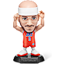 NBA Ballers basketball samlersæt - flere varianter - assorteret