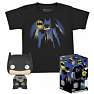 Funko POP DC samlefigur - Batman