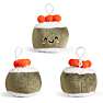 Scoop sushibamseklips - flere varianter - assorteret
