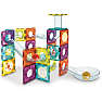Constructor Kids magnetisk byggesæt 56 dele