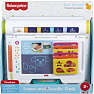 Fisher-Price skrivetablet – flere varianter – assorteret