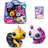 Littlest Pet Shop Pet Pairs figursæt - flere varianter - assorteret