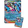 Pokémon Box Premium Ex Mega Greninja