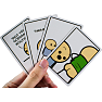Joking Hazard - Engelsk version