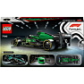 LEGO Speed Champions Aston Martin Aramco F1 AMR24-racerbil 77245