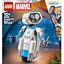 LEGO Marvel The Fantastic Four H.E.R.B.I.E. 76339