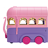 Wild Manes klubhus hestetrailer
