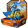 Paw Patrol Rubble & Crew core bil - wheeler