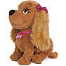 Club Petz interaktiv legetøjshund - lucy