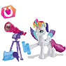 My Little Pony Cutie Mark Magic-ponyer – flere varianter – assorteret
