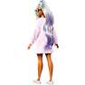 Barbie Fashionistas dukke