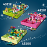 LEGO Disney Peter Pan og Wendys bog-eventyr 43220