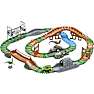 Flexi Trax Jurassic Adventure