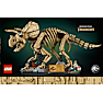 LEGO Jurassic World Dinosaurfossiler: Triceratops 77985