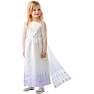 Frost 2 Premium kjole Elsa 140cm