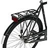 PUCH Vintage herre citybike 1 gear 28" 2023 - flaskegrøn