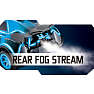Steam Light racerbil 2WD - Fjernstyret bil