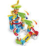 Vtech Marble Rush double drop - kuglebanesæt