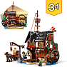 LEGO® Creator Piratskib 31109