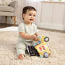 Lamaze sansebog - bus