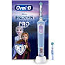 Oral-B Kids elektrisk tandbørste - Frozen