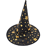 Halloween heksehat - assorteret
