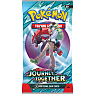 Pokémon booster sv9 journey together – flere varianter – assorteret