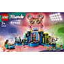 LEGO Friends Heartlake City musiktalentshow 42616