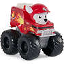 Paw Patrol figur og racerbil - flere varianter - assorteret