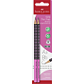 Faber Castell grafitblyant - 2-pak