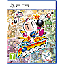 PS5: Super bomberman collection