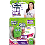 Doctor Squish Glow In The Dark figur - José