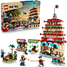 LEGO ONE PIECE Slaget ved Arlong Park 75638