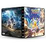 Pokémon portefolio samlemappe assorteret