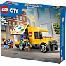 LEGO City varevogn 60500
