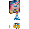 LEGO Disney Princess Askepots kjole 43266