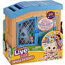 Little Live Pets Mama Surprise kanin playset bamse