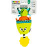 Lamaze gulerod rangle