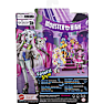 Monster High Refresh Core Frankie Doll