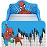 Spider-Man juniorseng - 70x140 cm