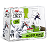 Robo alive raptor figur