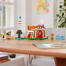 LEGO Animal Crossing Isabelle på husbesøg 77049