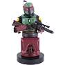 Cable Guys figur 21,5 cm - Boba Fett
