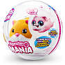 Pets Alive Hamstermania hamsterkæledyr - assorteret