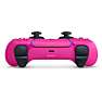 Sony Playstation 5 DualSense trådløs controller - Nova Pink