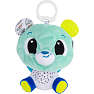 Lamaze 3-i-1 plysdyr