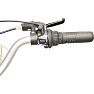 PUCH Trendy damecykel 7 gear 28" 2025 - sand