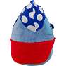 Squishmallows Disney Stitch bamse 20 cm
